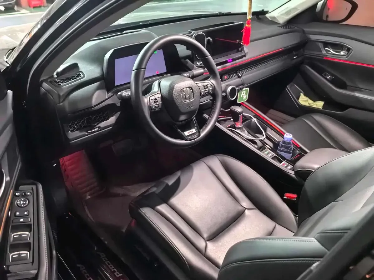 2025 Honda Accord 1.5T 192HP L4 CVT,autocango,china used car exporter,china ev exporter,chinese used car exporter,chinese used ev exporter