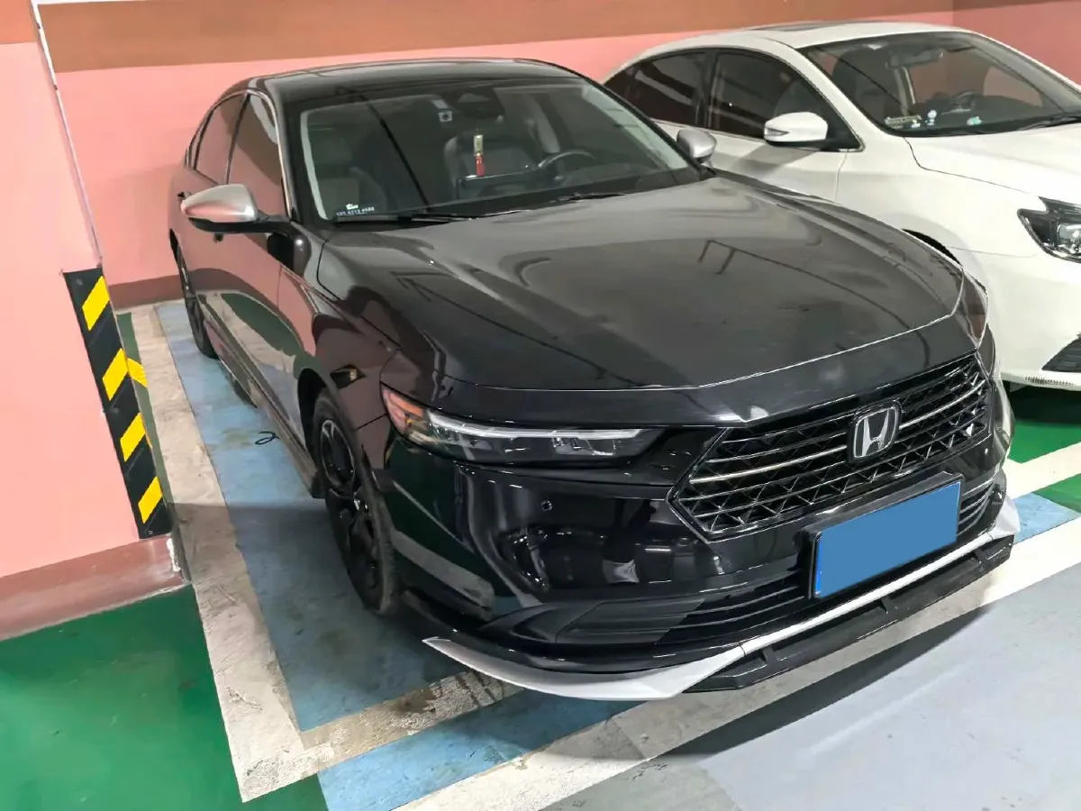 2025 Honda Accord 1.5T 192HP L4 CVT,autocango,china used car exporter,china ev exporter,chinese used car exporter,chinese used ev exporter