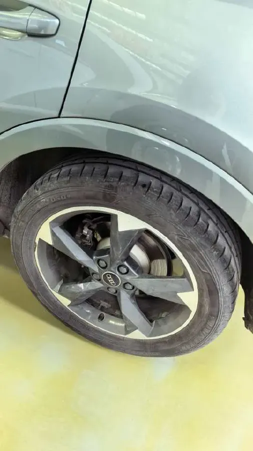 2022 Audi Q3 1.4T 150HP L4 7DCT,autocango,china used car exporter,china ev exporter,chinese used car exporter,chinese used ev exporter