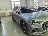 2022 Audi Q3 1.4T 150HP L4 7DCT
