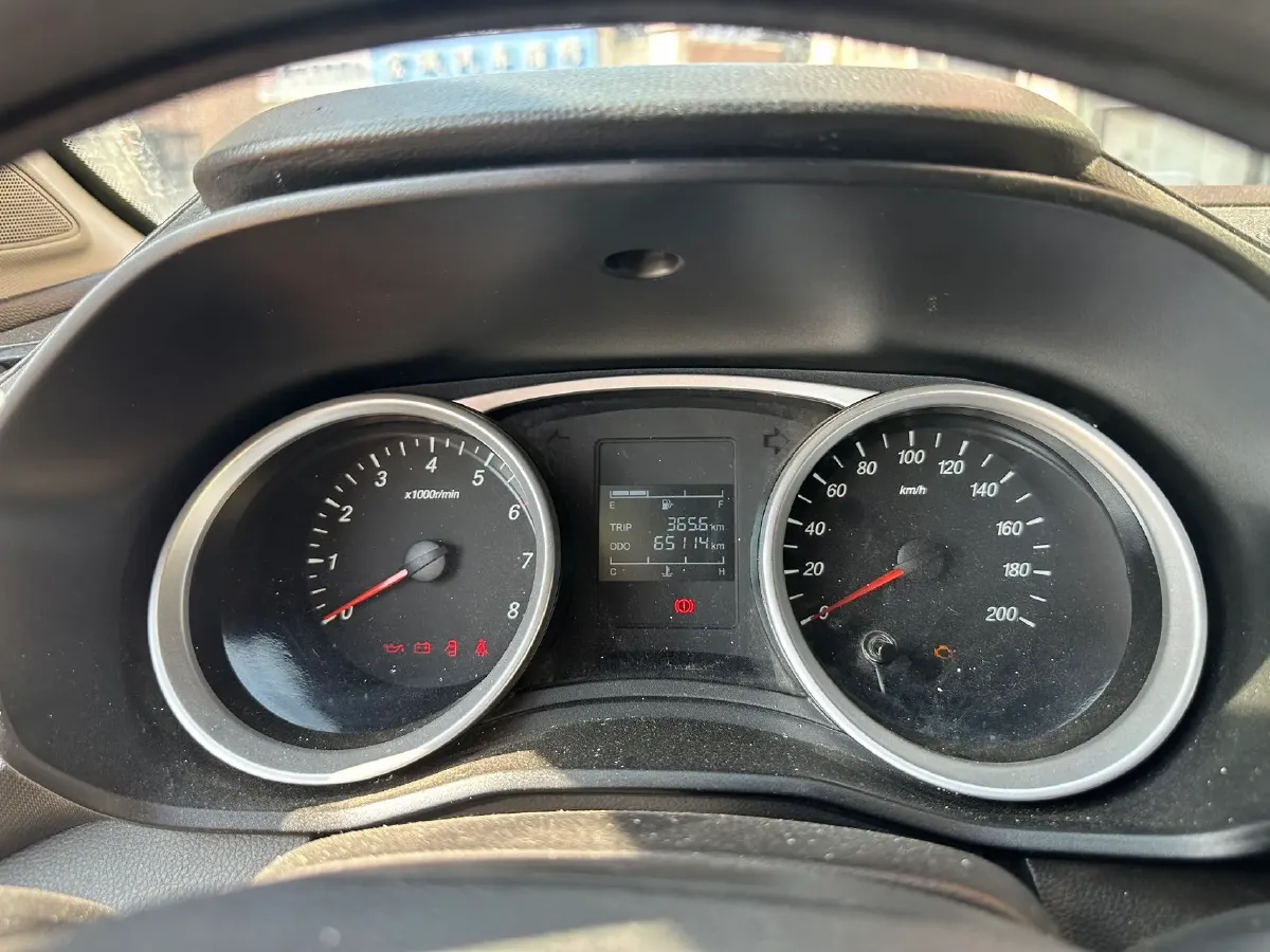 2018 Foton XiangLing M 1.2L 86HP L4 5MT,autocango,china used car exporter,china ev exporter,chinese used car exporter,chinese used ev exporter