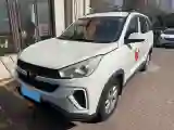 2018 Foton XiangLing M 1.2L 86HP L4 5MT