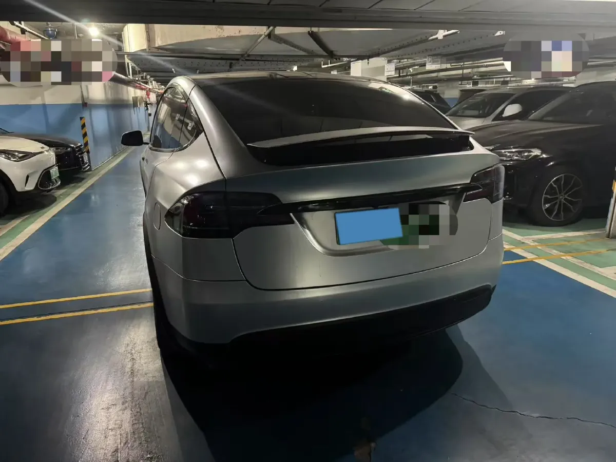 2017 Tesla Model X BEV 100KWH,autocango,china used car exporter,china ev exporter,chinese used car exporter,chinese used ev exporter