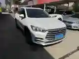2019 BYD Song Pro 1.5T 160HP L4 6DCT