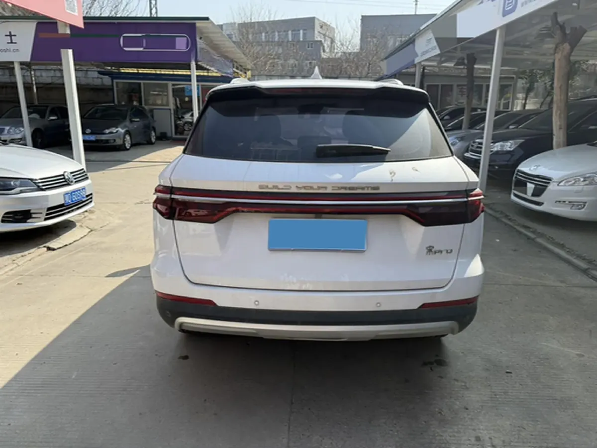 2019 BYD Song Pro 1.5T 160HP L4 6DCT,autocango,china used car exporter,china ev exporter,chinese used car exporter,chinese used ev exporter