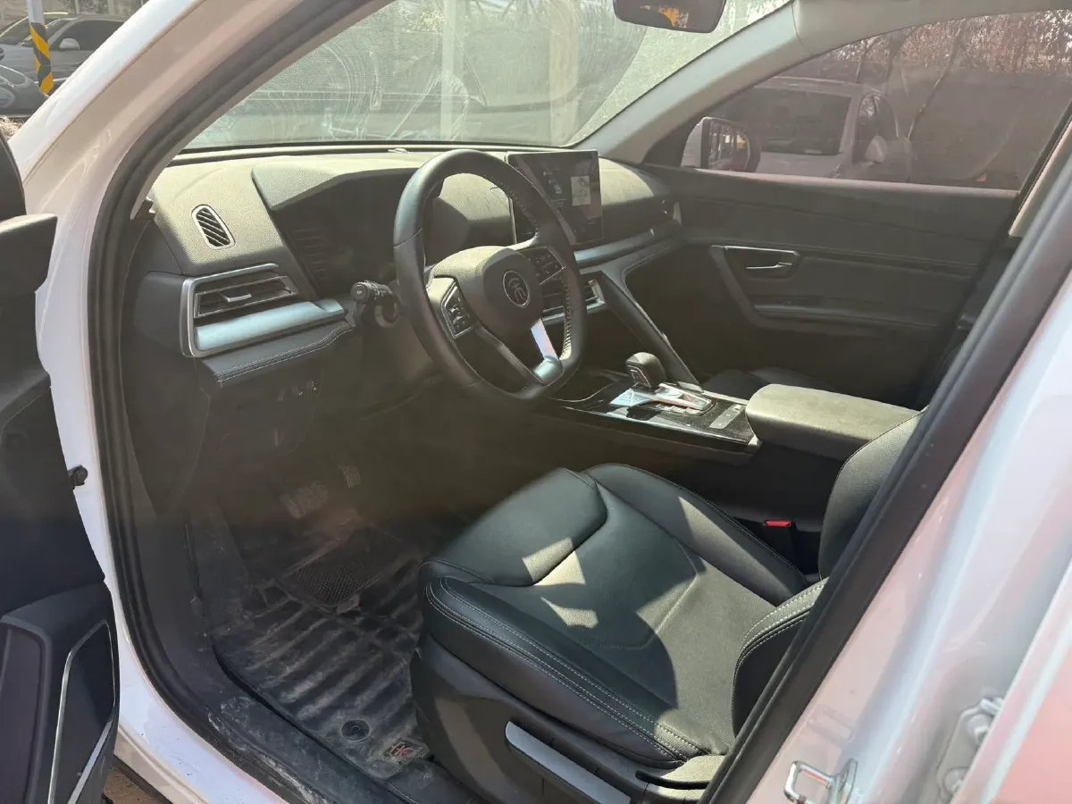 2019 BYD Song Pro 1.5T 160HP L4 6DCT,autocango,china used car exporter,china ev exporter,chinese used car exporter,chinese used ev exporter