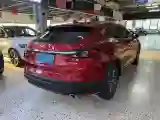 2021 Mazda CX-4 2.0L 158HP L4 6AT