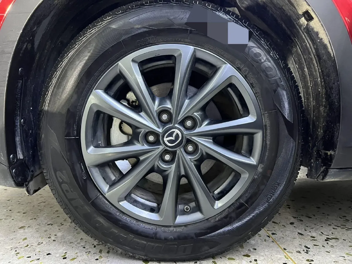 2021 Mazda CX-4 2.0L 158HP L4 6AT,autocango,china used car exporter,china ev exporter,chinese used car exporter,chinese used ev exporter