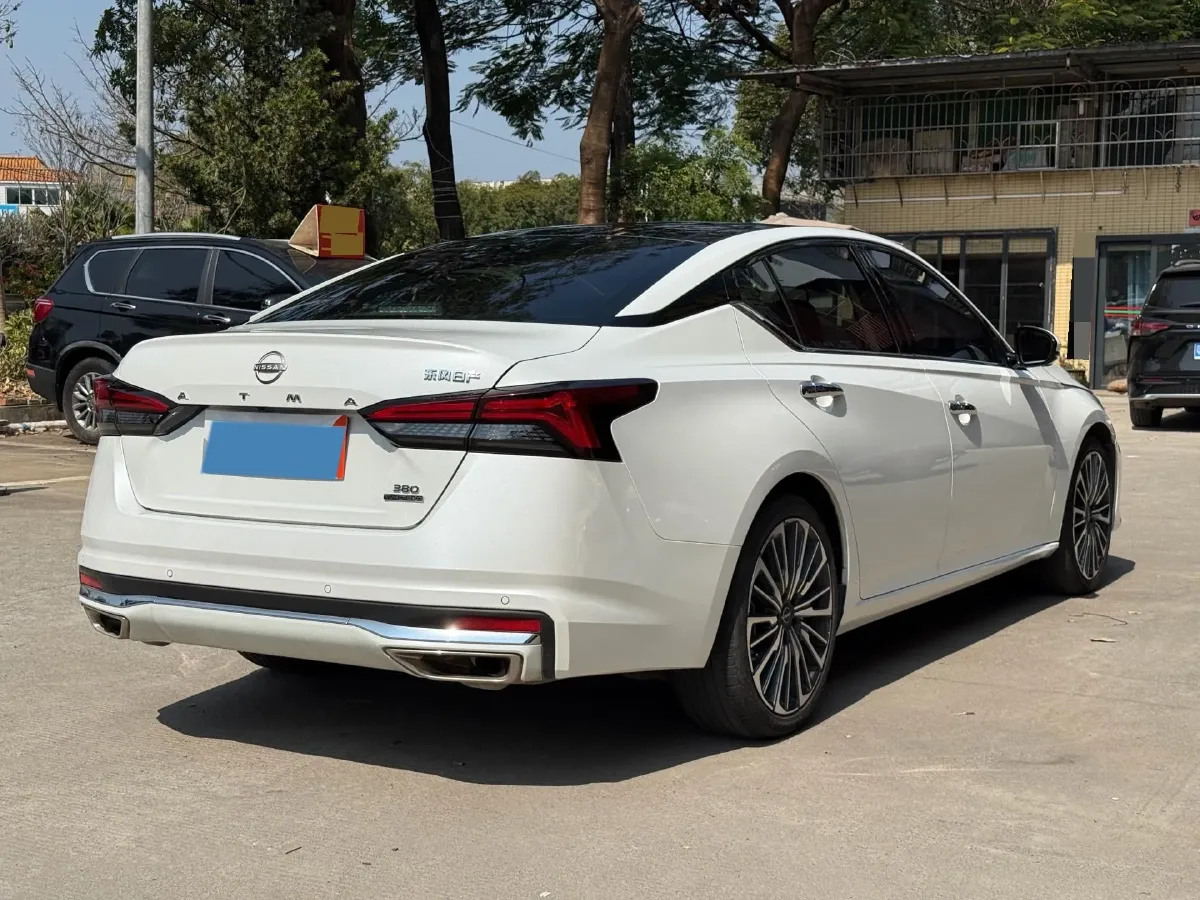 2022 Nissan Teana 2.0T 243HP L4 CVT,autocango,china used car exporter,china ev exporter,chinese used car exporter,chinese used ev exporter