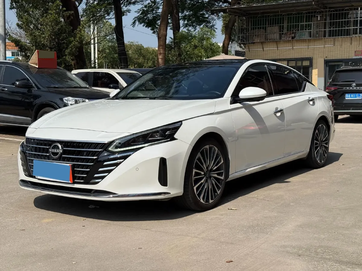 2022 Nissan Teana 2.0T 243HP L4 CVT,autocango,china used car exporter,china ev exporter,chinese used car exporter,chinese used ev exporter