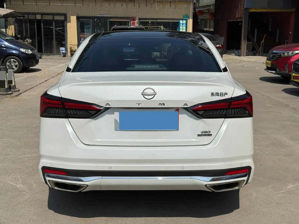 2022 Nissan Teana 2.0T 243HP L4 CVT,autocango,china used car exporter,china ev exporter,chinese used car exporter,chinese used ev exporter