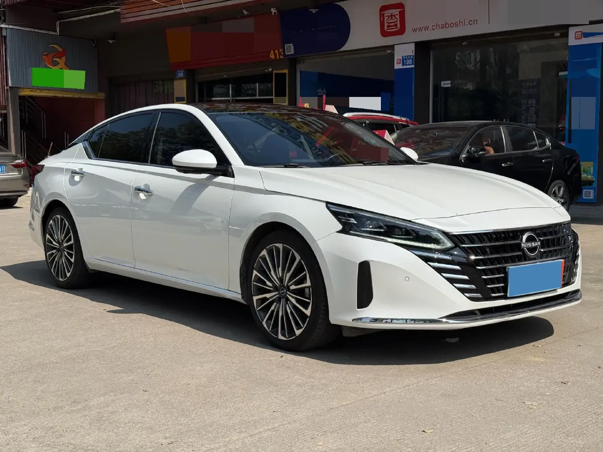 2022 Nissan Teana 2.0T 243HP L4 CVT,autocango,china used car exporter,china ev exporter,chinese used car exporter,chinese used ev exporter