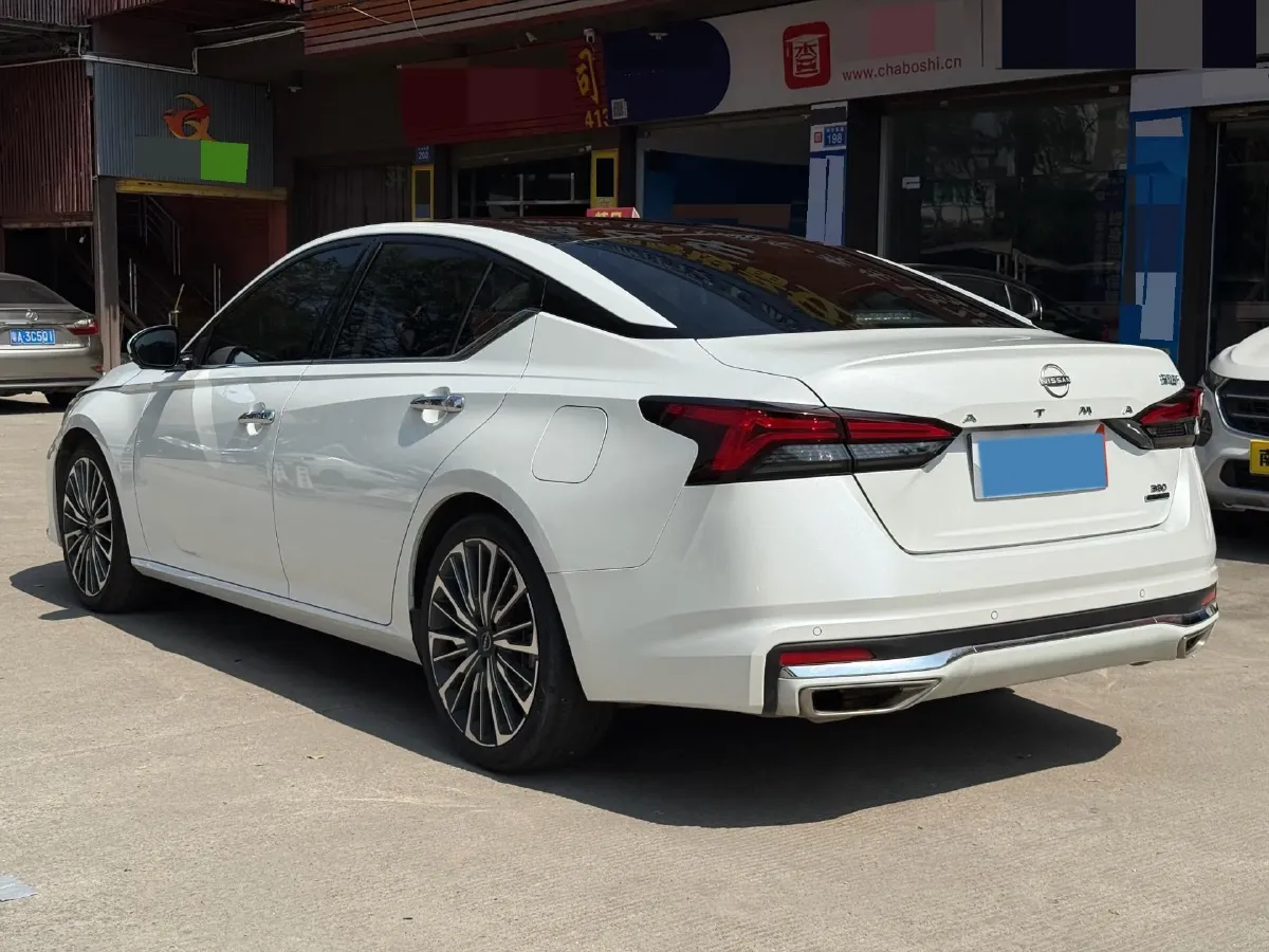 2022 Nissan Teana 2.0T 243HP L4 CVT,autocango,china used car exporter,china ev exporter,chinese used car exporter,chinese used ev exporter
