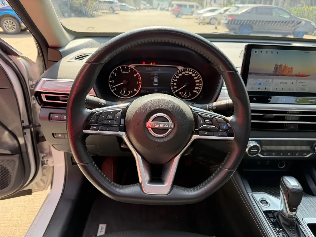 2022 Nissan Teana 2.0T 243HP L4 CVT,autocango,china used car exporter,china ev exporter,chinese used car exporter,chinese used ev exporter