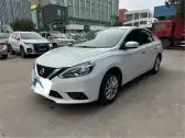 2022 NISSAN SYLPHY,autocango,china used car exporter,china ev exporter,chinese used car exporter,chinese used ev exporter
