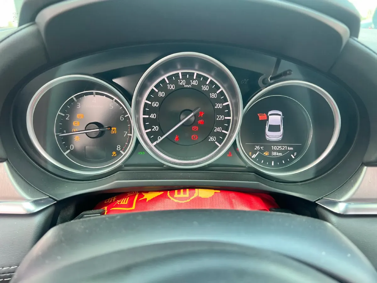 2020 Mazda Atenza 2.5L 192HP L4 6AT,autocango,china used car exporter,china ev exporter,chinese used car exporter,chinese used ev exporter