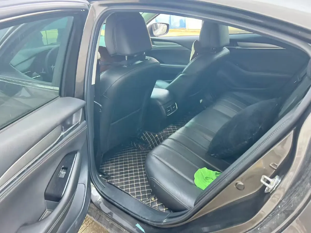 2020 Mazda Atenza 2.5L 192HP L4 6AT,autocango,china used car exporter,china ev exporter,chinese used car exporter,chinese used ev exporter