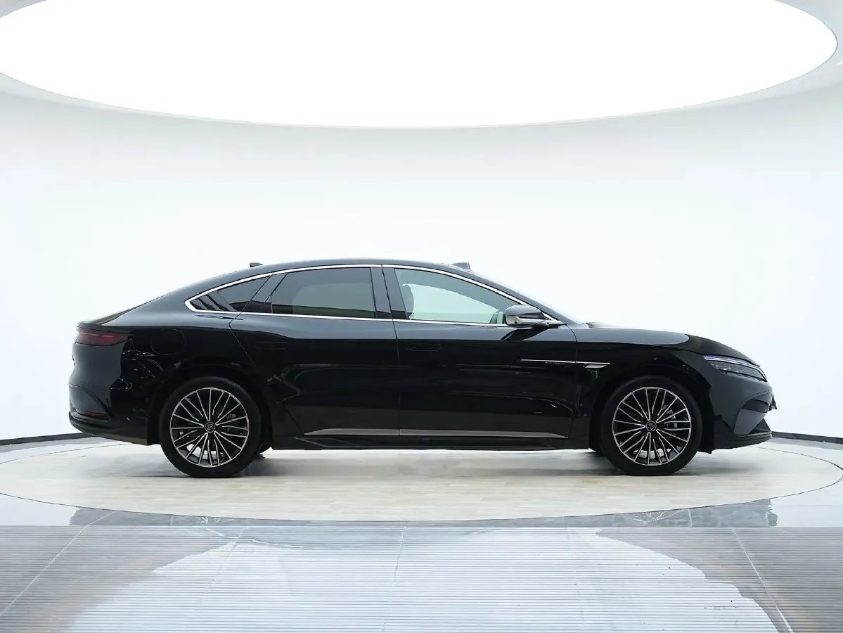 2025 BYD Han 1.5T 156HP L4 E-CVT PHEV,autocango,china used car exporter,china ev exporter,chinese used car exporter,chinese used ev exporter