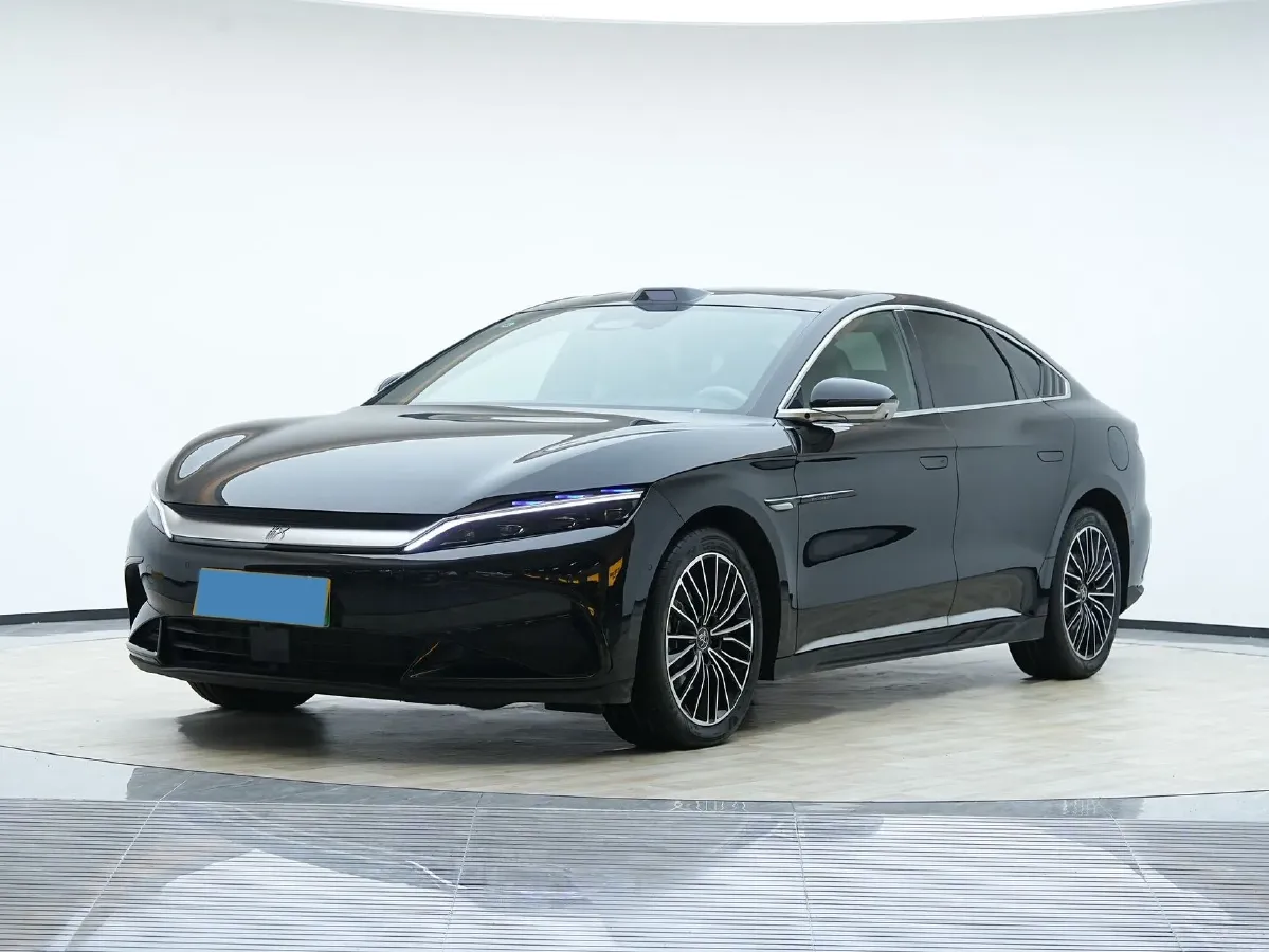 2025 BYD Han 1.5T 156HP L4 E-CVT PHEV,autocango,china used car exporter,china ev exporter,chinese used car exporter,chinese used ev exporter