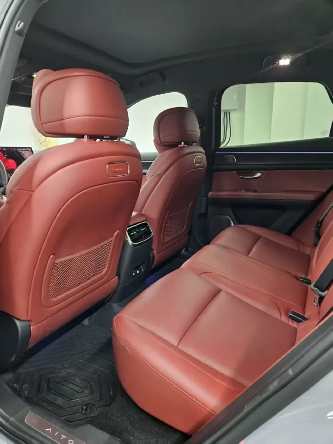 2023 HIMA AITO M5 1.5T 152HP L4 REEV 40KWH,autocango,china used car exporter,china ev exporter,chinese used car exporter,chinese used ev exporter