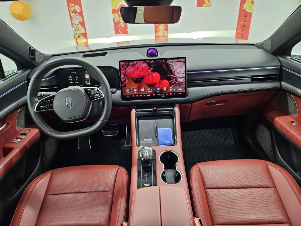 2023 HIMA AITO M5 1.5T 152HP L4 REEV 40KWH,autocango,china used car exporter,china ev exporter,chinese used car exporter,chinese used ev exporter