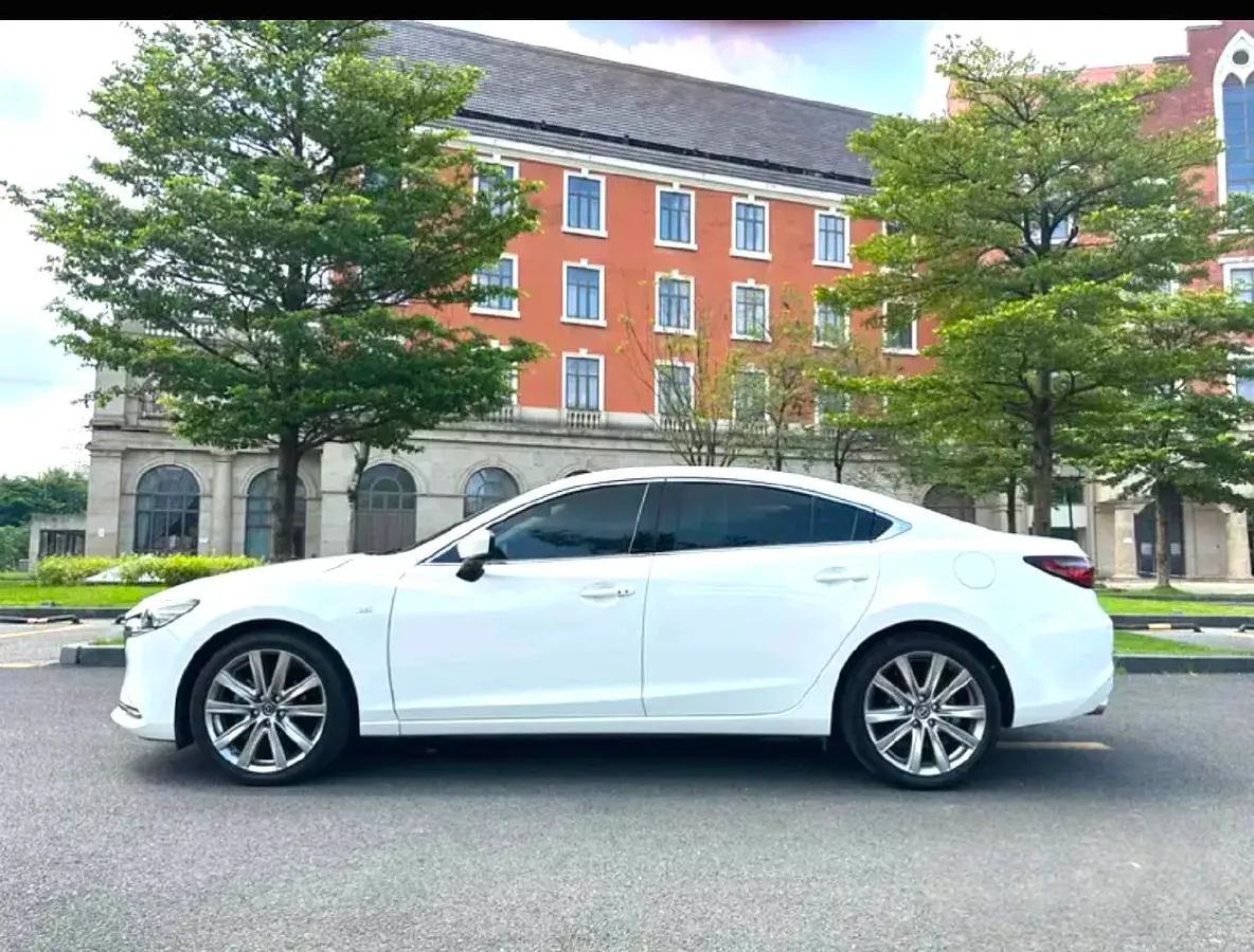 2020 Mazda Atenza 2.5L 192HP L4 6AT,autocango,china used car exporter,china ev exporter,chinese used car exporter,chinese used ev exporter