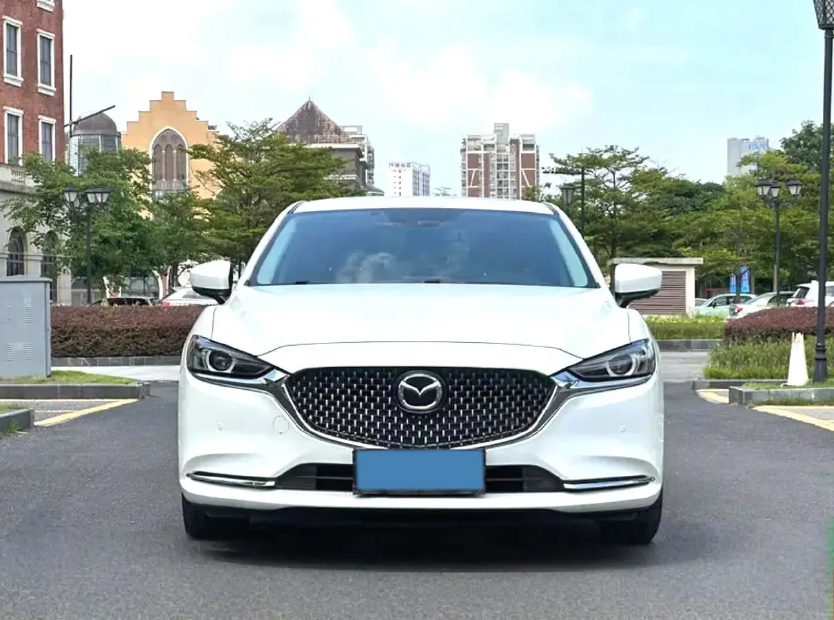 2020 Mazda Atenza 2.5L 192HP L4 6AT,autocango,china used car exporter,china ev exporter,chinese used car exporter,chinese used ev exporter