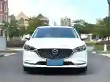 2020 Mazda Atenza 2.5L 192HP L4 6AT