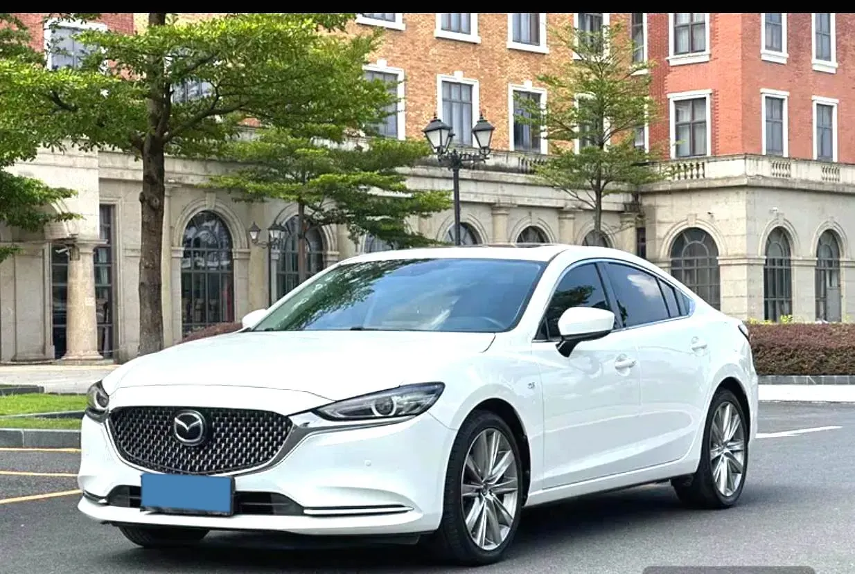 2020 Mazda Atenza 2.5L 192HP L4 6AT,autocango,china used car exporter,china ev exporter,chinese used car exporter,chinese used ev exporter