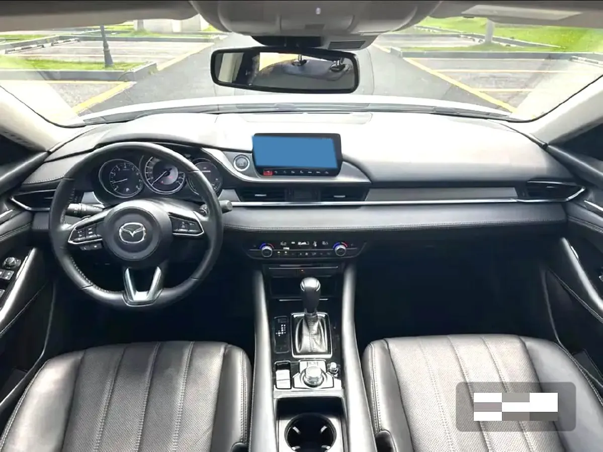 2020 Mazda Atenza 2.5L 192HP L4 6AT,autocango,china used car exporter,china ev exporter,chinese used car exporter,chinese used ev exporter