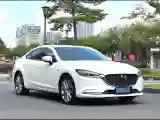 2020 Mazda Atenza 2.5L 192HP L4 6AT