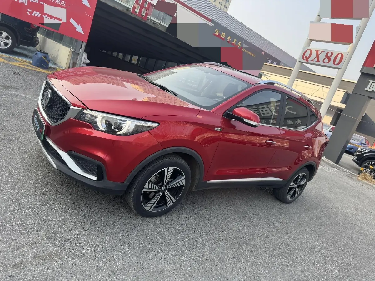 2019 MG EZS BEV 44.5KWH,autocango,china used car exporter,china ev exporter,chinese used car exporter,chinese used ev exporter