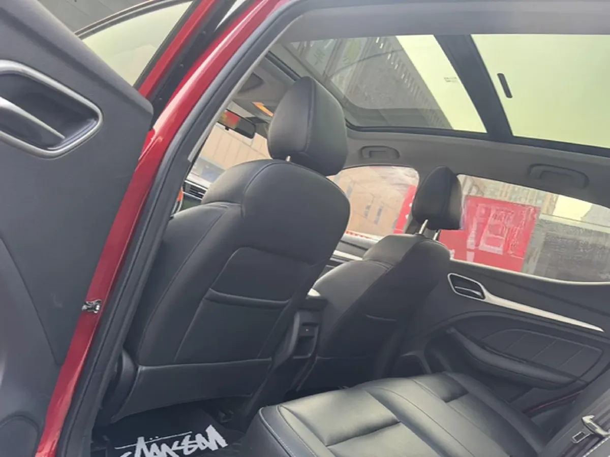 2019 MG EZS BEV 44.5KWH,autocango,china used car exporter,china ev exporter,chinese used car exporter,chinese used ev exporter