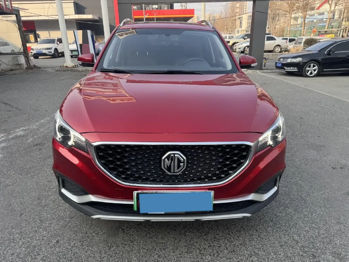 2019 MG EZS BEV 44.5KWH,autocango,china used car exporter,china ev exporter,chinese used car exporter,chinese used ev exporter