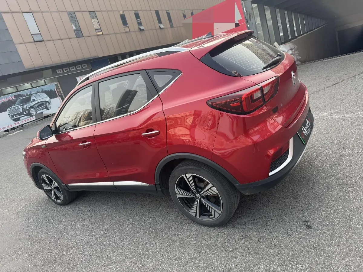 2019 MG EZS BEV 44.5KWH,autocango,china used car exporter,china ev exporter,chinese used car exporter,chinese used ev exporter