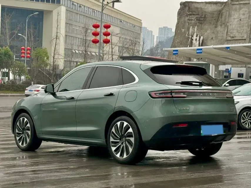 2022 Isuzu Mu-X 2.0T 220HP L4 8AT,autocango,china used car exporter,china ev exporter,chinese used car exporter,chinese used ev exporter