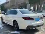 2022 BMW 5 Series 2.0T 252HP L4 8AT