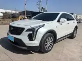 2021 CADILLAC XT4,autocango,china used car exporter,china ev exporter,chinese used car exporter,chinese used ev exporter