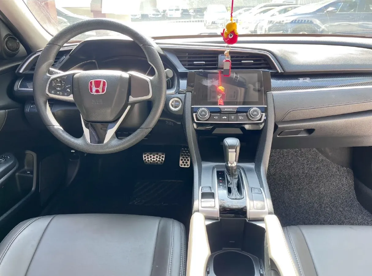2019 Honda Civic 1.5T 177HP L4 CVT,autocango,china used car exporter,china ev exporter,chinese used car exporter,chinese used ev exporter