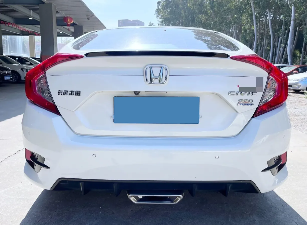 2019 Honda Civic 1.5T 177HP L4 CVT,autocango,china used car exporter,china ev exporter,chinese used car exporter,chinese used ev exporter