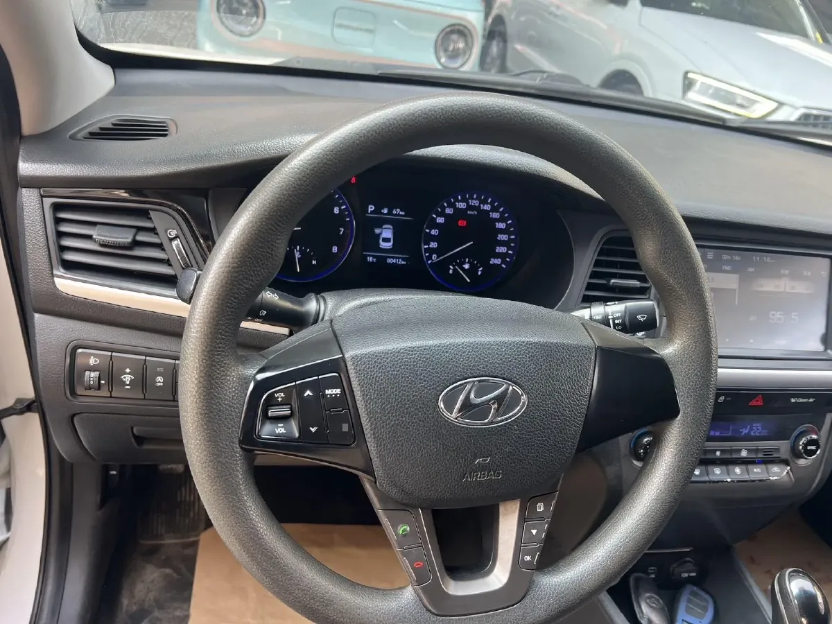 2017 Hyundai Mistra 1.8L 143HP L4 6AT,autocango,china used car exporter,china ev exporter,chinese used car exporter,chinese used ev exporter