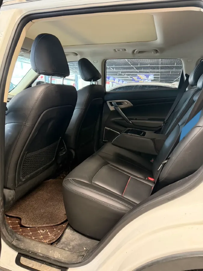 2018 Geely Azkarra 1.8T 184HP L4 6AT,autocango,china used car exporter,china ev exporter,chinese used car exporter,chinese used ev exporter