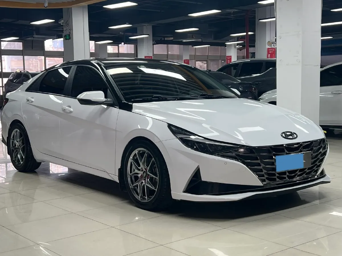 2022 Hyundai Elantra 1.5L 115HP L4 CVT,autocango,china used car exporter,china ev exporter,chinese used car exporter,chinese used ev exporter