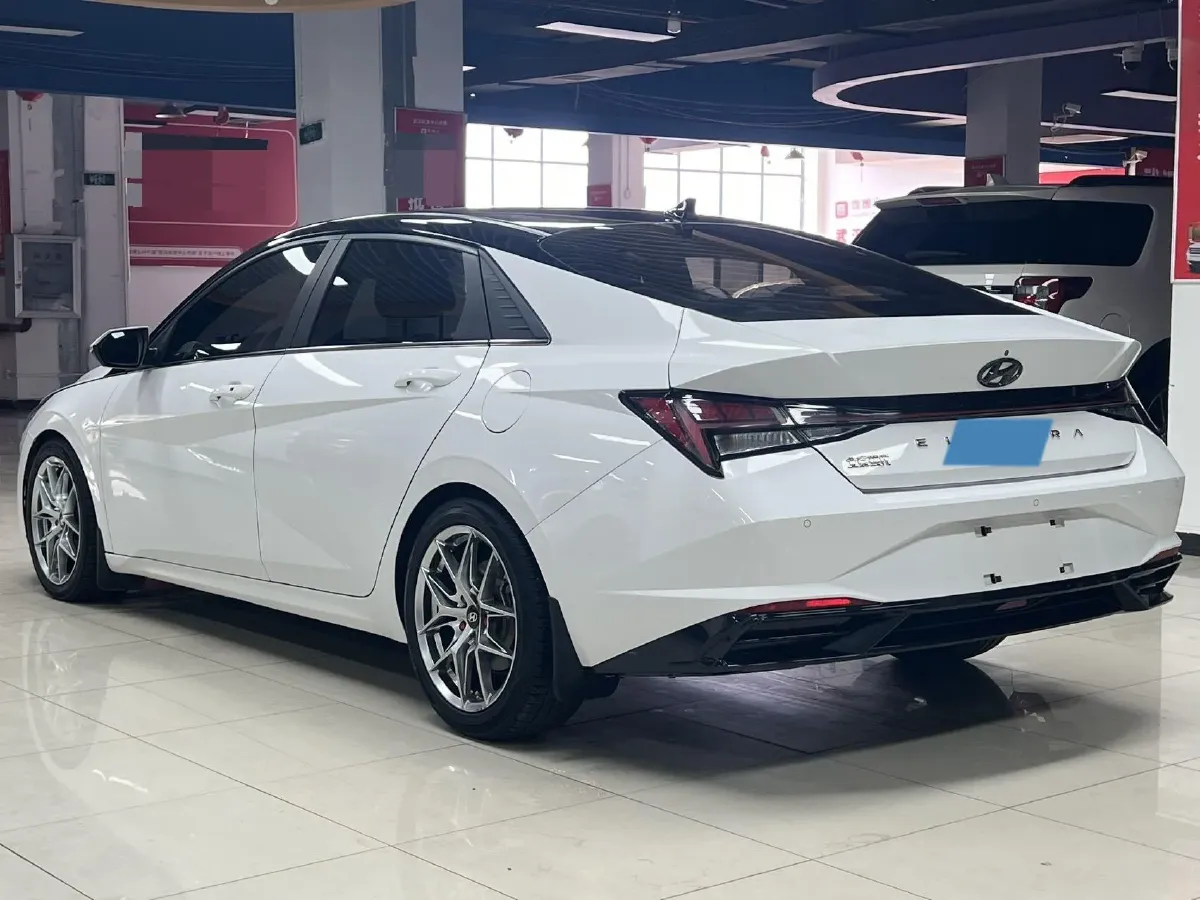 2022 Hyundai Elantra 1.5L 115HP L4 CVT,autocango,china used car exporter,china ev exporter,chinese used car exporter,chinese used ev exporter