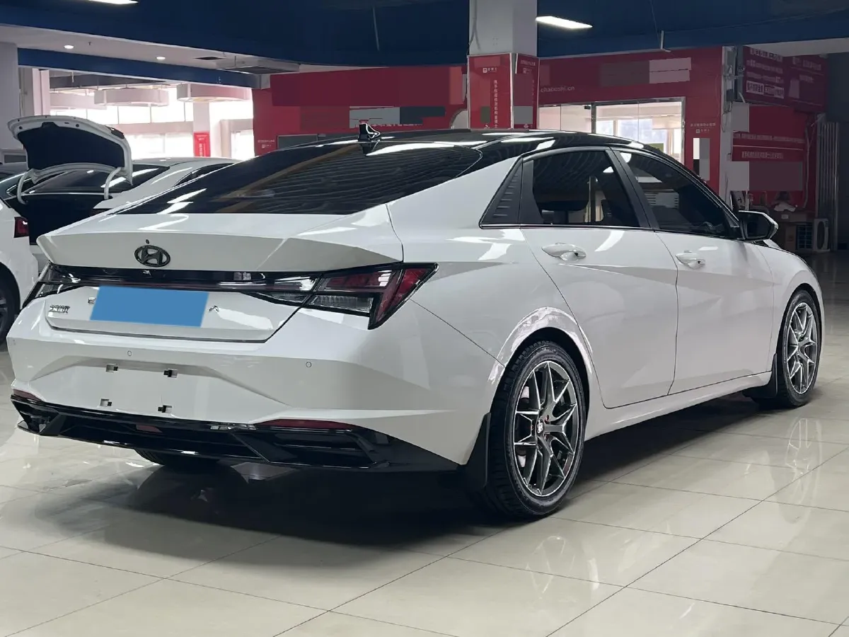2022 Hyundai Elantra 1.5L 115HP L4 CVT,autocango,china used car exporter,china ev exporter,chinese used car exporter,chinese used ev exporter
