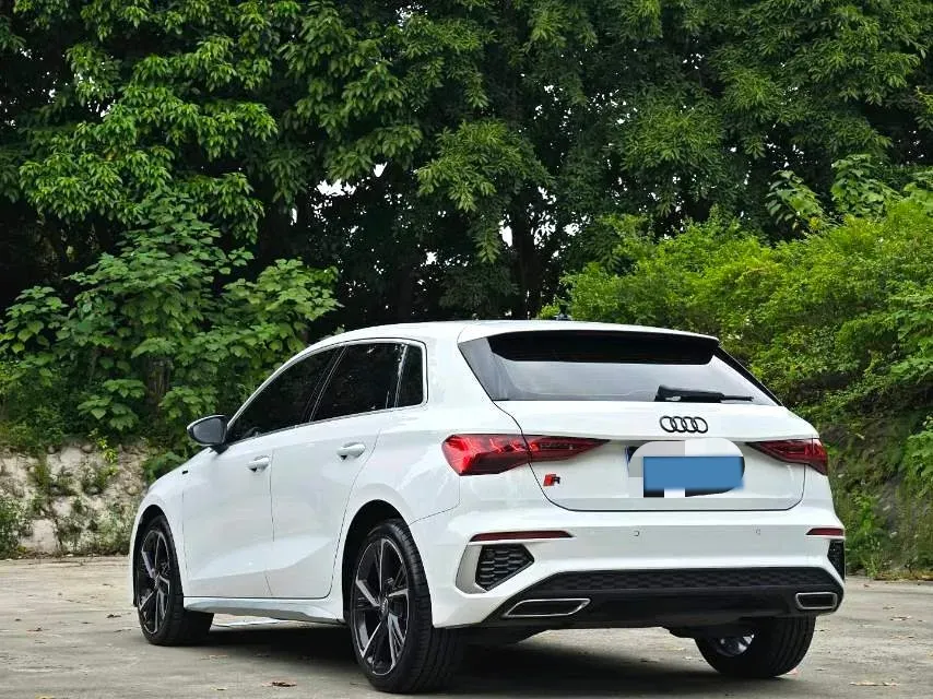 2021 Audi A3 1.4T 150HP L4 7DCT,autocango,china used car exporter,china ev exporter,chinese used car exporter,chinese used ev exporter