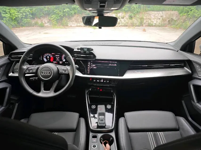 2021 Audi A3 1.4T 150HP L4 7DCT,autocango,china used car exporter,china ev exporter,chinese used car exporter,chinese used ev exporter