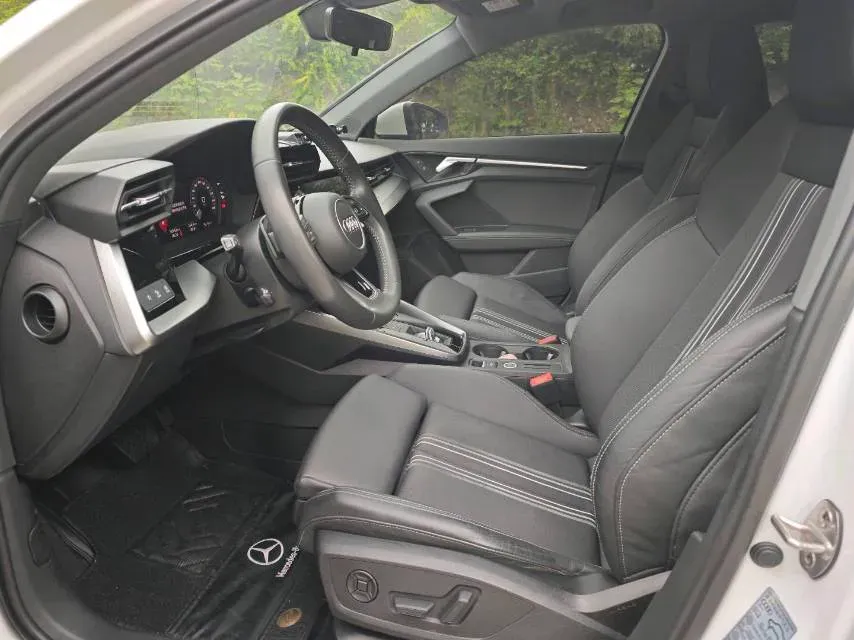 2021 Audi A3 1.4T 150HP L4 7DCT,autocango,china used car exporter,china ev exporter,chinese used car exporter,chinese used ev exporter