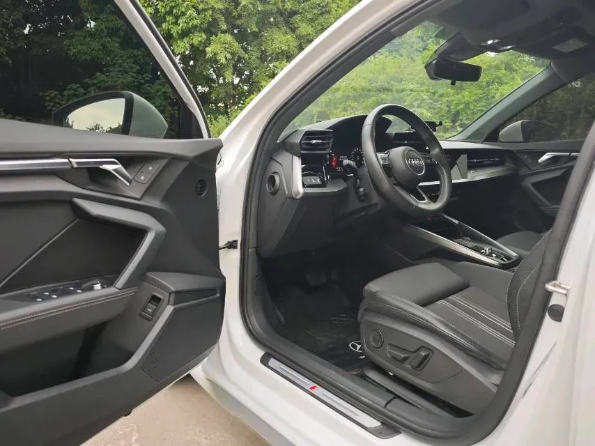 2021 Audi A3 1.4T 150HP L4 7DCT,autocango,china used car exporter,china ev exporter,chinese used car exporter,chinese used ev exporter