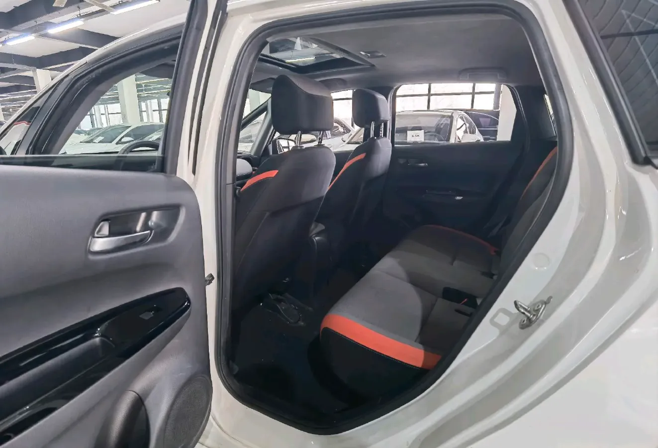 2021 Honda Life 1.5L 131HP L4 CVT,autocango,china used car exporter,china ev exporter,chinese used car exporter,chinese used ev exporter